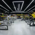 باشگاه دینامیک در کرج