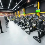 باشگاه دینامیک در کرج