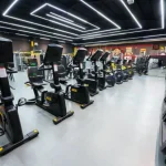 باشگاه دینامیک در کرج