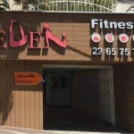 باشگاه بهشت Eden