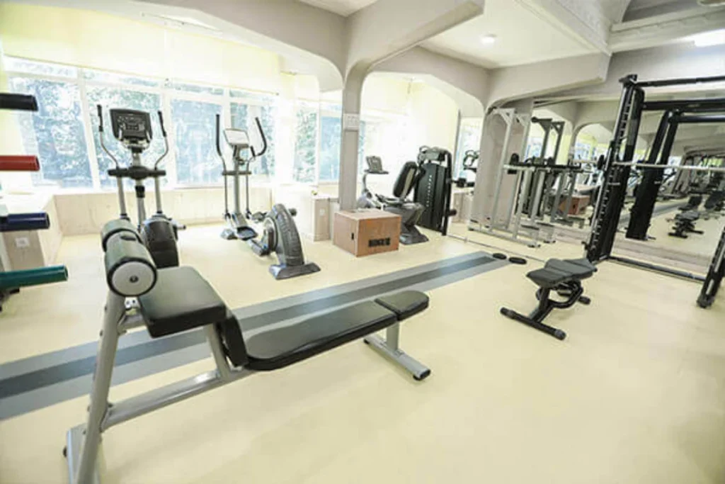 باشگاه بهشت Eden