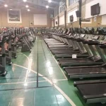 باشگاه سازمان جنگل ها