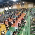 باشگاه سازمان جنگل ها