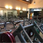 باشگاه بدنسازی اکستریم کرج