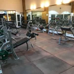 باشگاه بدنسازی اکستریم کرج