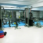 باشگاه بدنسازی فرنام