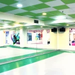 باشگاه بدنسازی مرکز تجارت جهانی فردوسی