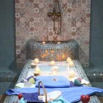 باشگاه بدنسازی مرکز تجارت جهانی فردوسی