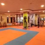 فیت لند (fit land) در شهر کرد