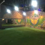 باشگاه فیت لند اصفهان