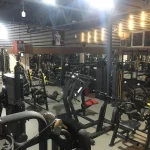 باشگاه فیت لند اصفهان