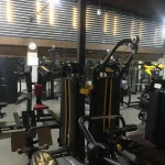 باشگاه فیت لند اصفهان