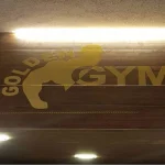 باشگاه گلدن جیم