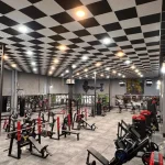 باشگاه جیم سیتی (Gym City)