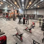 باشگاه جیم سیتی (Gym City)