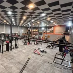 باشگاه جیم سیتی (Gym City)