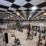 باشگاه جیم سیتی (Gym City)