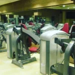 باشگاه جیم لند