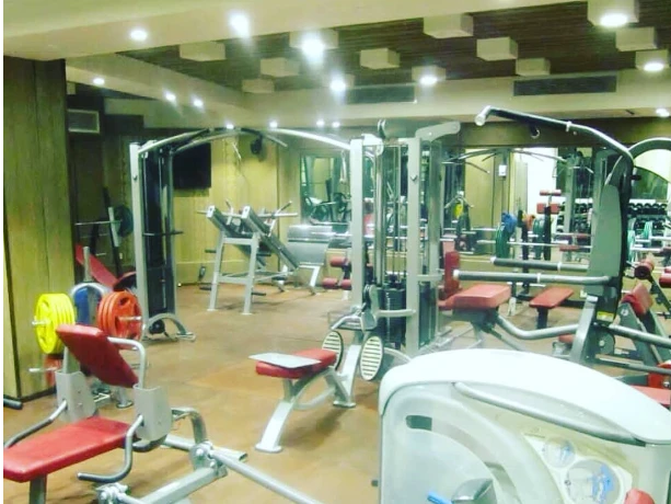 باشگاه جیم لند