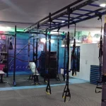 باشگاه جیم پلاس در اصفهان