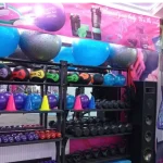 باشگاه جیم پلاس در اصفهان