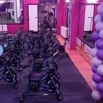 باشگاه جیم پلاس در اصفهان