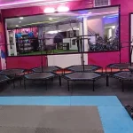 باشگاه جیم پلاس در اصفهان