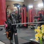 باشگاه تناسب اندام حمید