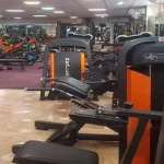 باشگاه بدنسازی هارد اسپرت (Hard Sport)