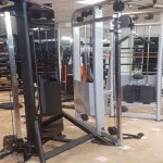 باشگاه بدنسازی هارد اسپرت (Hard Sport)