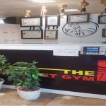 باشگاه بدنسازی هارد اسپرت (Hard Sport)