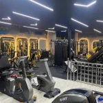 باشگاه پارک تندرستی