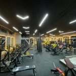 باشگاه پارک تندرستی