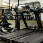 باشگاه کلبه تندرستی