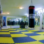 باشگاه کلبه تندرستی