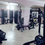 باشگاه کلبه تندرستی