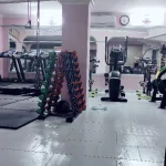 باشگاه کلبه تندرستی