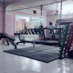 باشگاه کلبه تندرستی