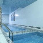باشگاه زندگی سالم