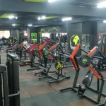 باشگاه بدنسازی هیرو در محمدشهر