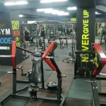 باشگاه بدنسازی هیرو در محمدشهر