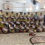 طلایی یک رشت