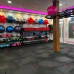 باشگاه مهربانو یزد