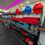 باشگاه مهربانو یزد