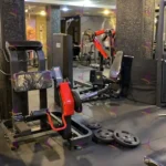 باشگاه زن ایرانی