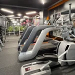 باشگاه اینفینیتی