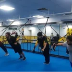 باشگاه ورزشی جاویدان در رشت