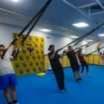 باشگاه ورزشی جاویدان در رشت