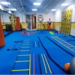 باشگاه ورزشی جاویدان در رشت