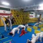 باشگاه ورزشی جاویدان در رشت